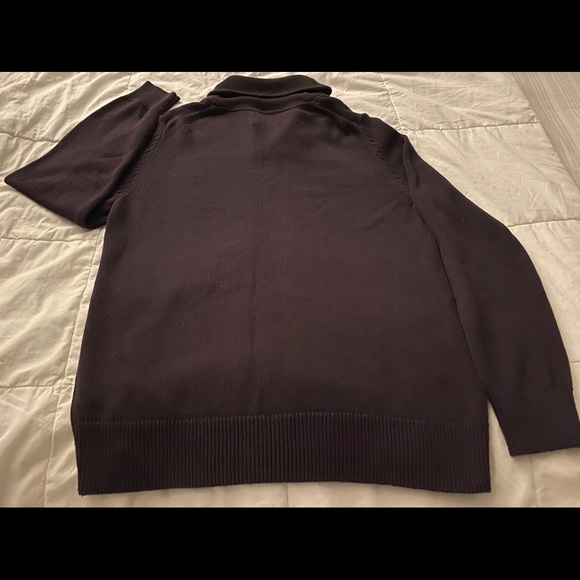 Men’s casual sweater very warm and 🤩 comfy - Picture 3 of 3